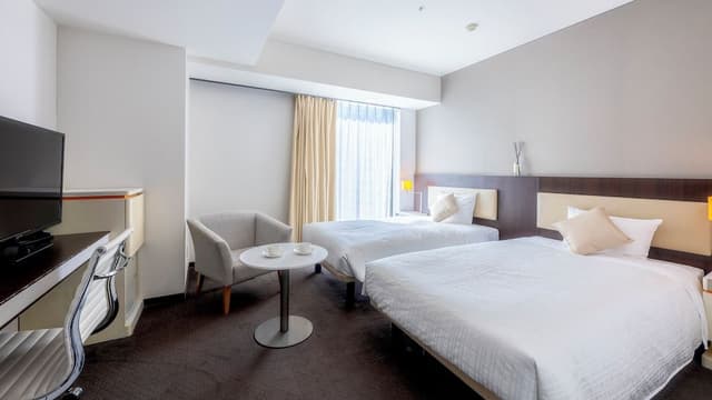 Standard Twin Room, Non Smoking