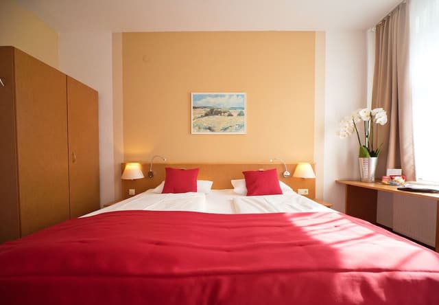 Comfort Double Room, Kitchenette (x)