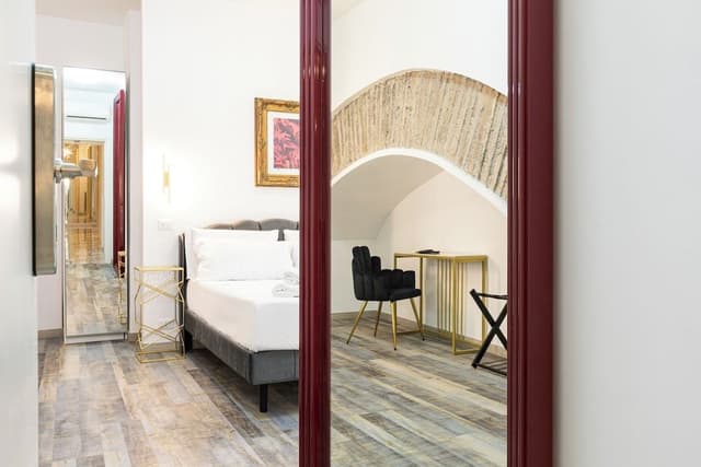 Exclusive Suite