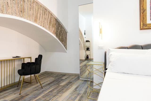 Exclusive Suite