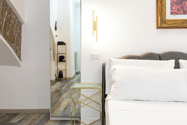 Exclusive Suite