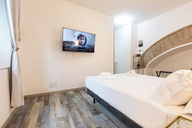 Exclusive Suite