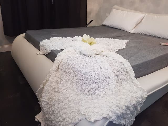 Deluxe Double Room (1)