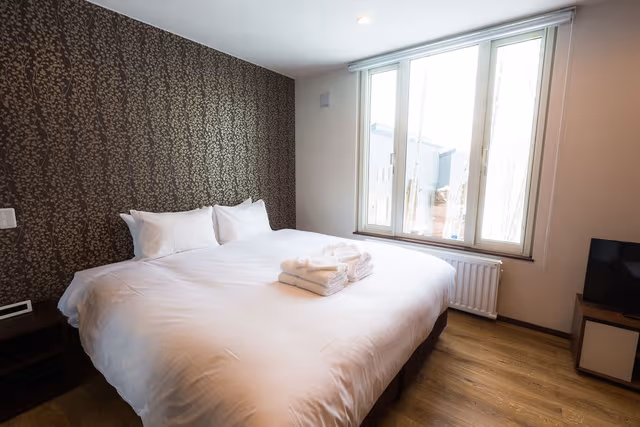 Penthouse, 3 Bedrooms