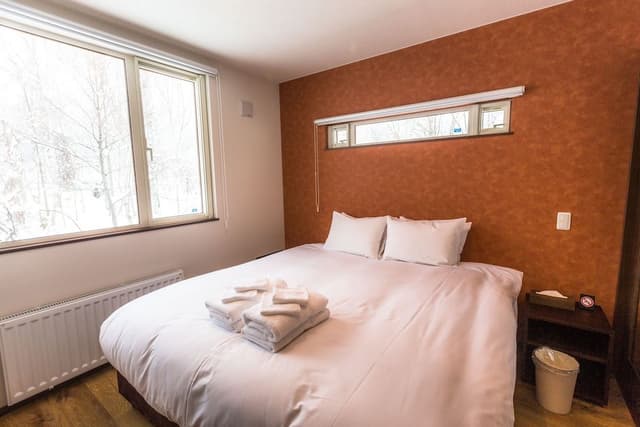 Two Bedroom
