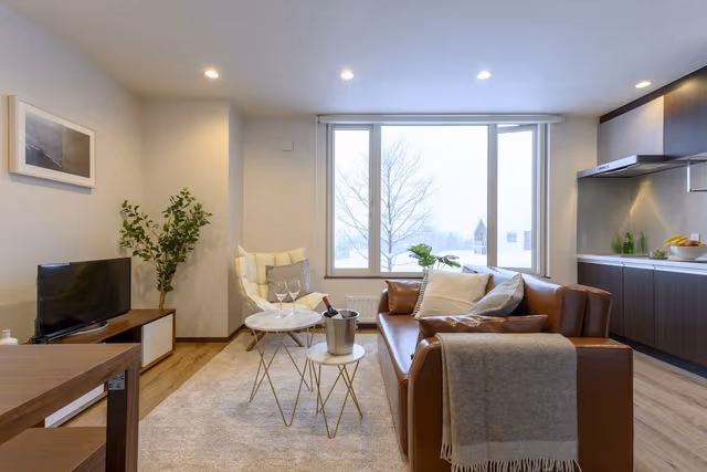 One Bedroom