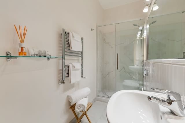 Double Room, Balcony (Alessandra)