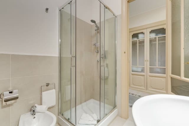 Superior Double Room (Elisabetta)