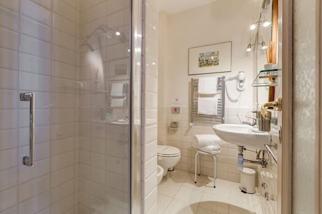 Deluxe Double Room (Amelie)