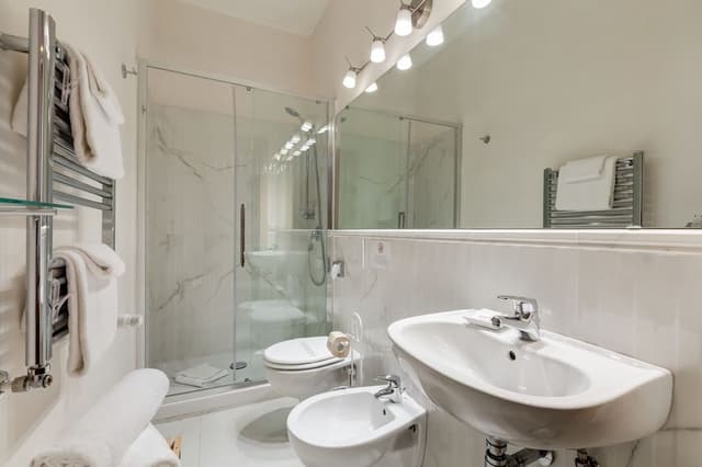 Double Room, Balcony (Alessandra)