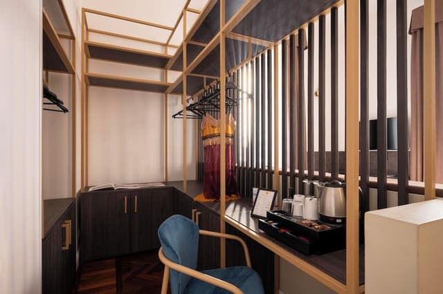 Family Suite