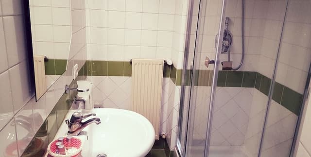 Single Room (Pincio)