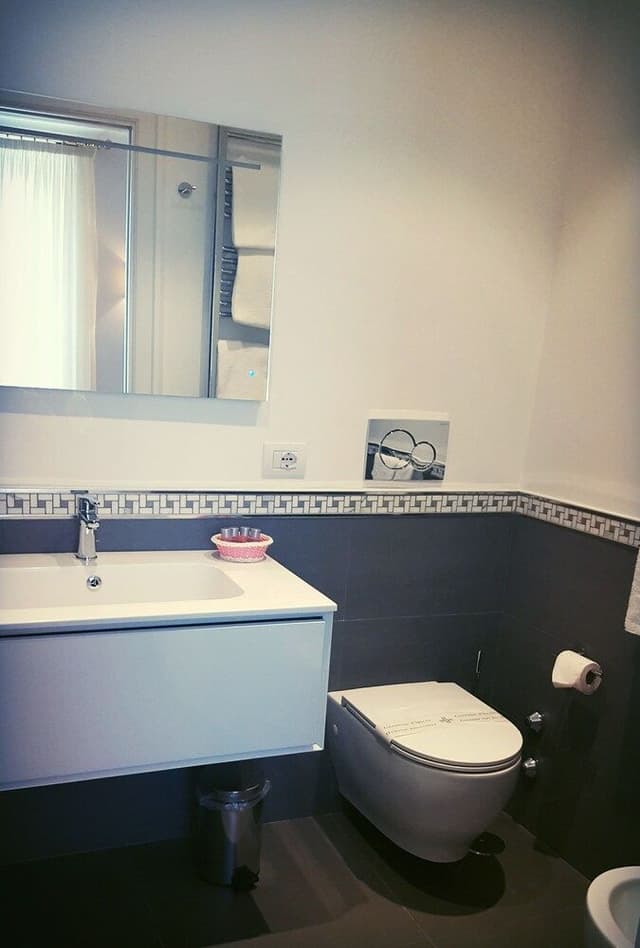 Standard Double Room, 1 Queen Bed (Piazza di Spagna)