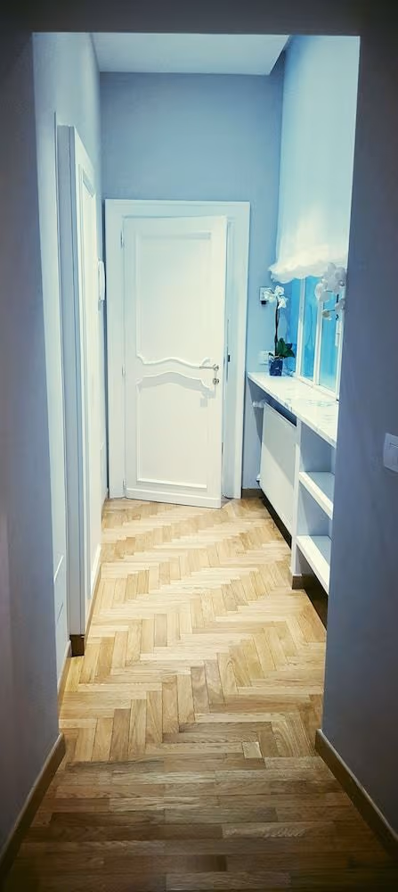 Single Room (Pincio)