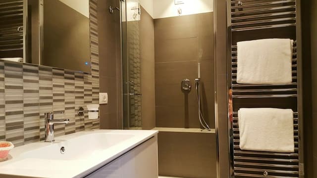 Deluxe Double Room (Via Condotti)