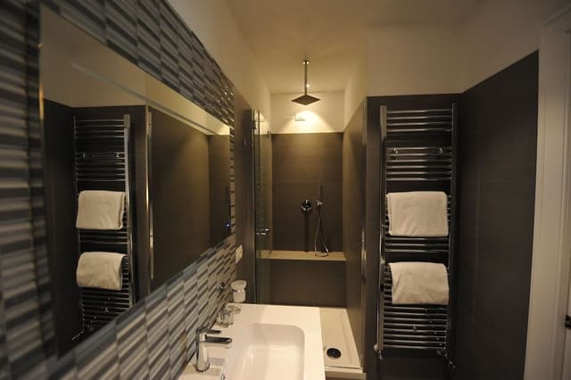 Deluxe Double Room (Via Condotti)