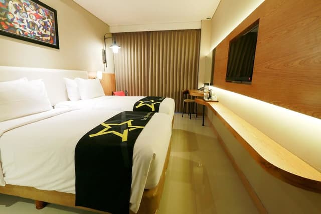 Relax Room
