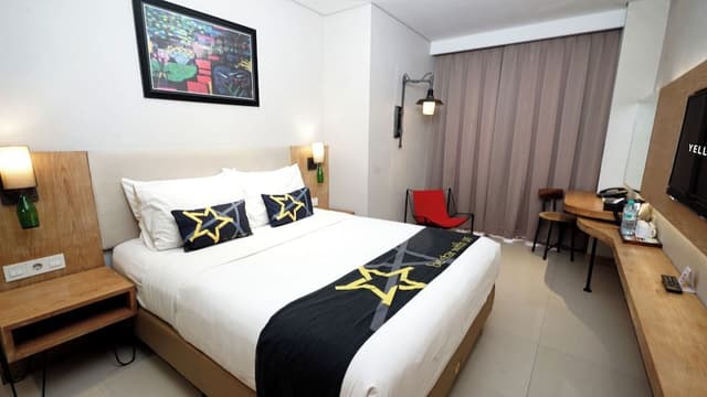 Relax Room