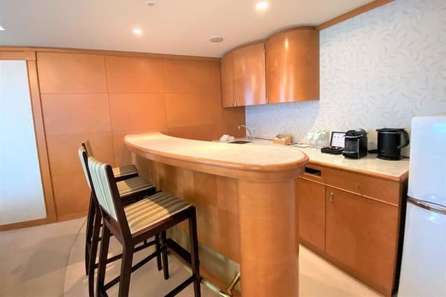 Club Royal Suite Family Room with Club Lounge access, 22th floor~, 105sqm, Non Smoking