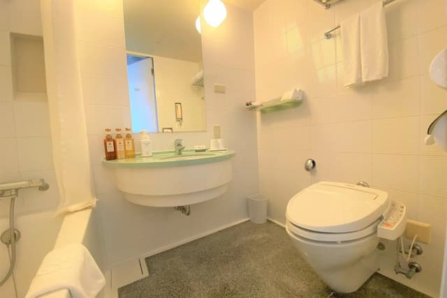 Standard Twin Room, 2 Twin Beds, Non Smoking