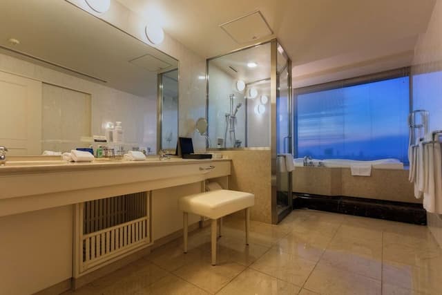Club Royal Suite Family Room with Club Lounge access, 22th floor~, 105sqm, Non Smoking