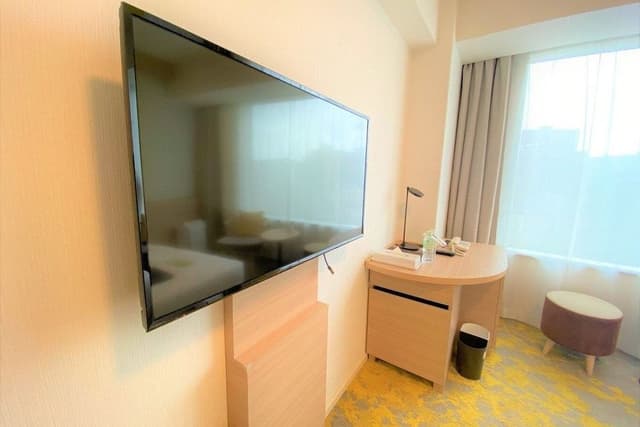 Standard Twin Room, 2 Twin Beds, Non Smoking