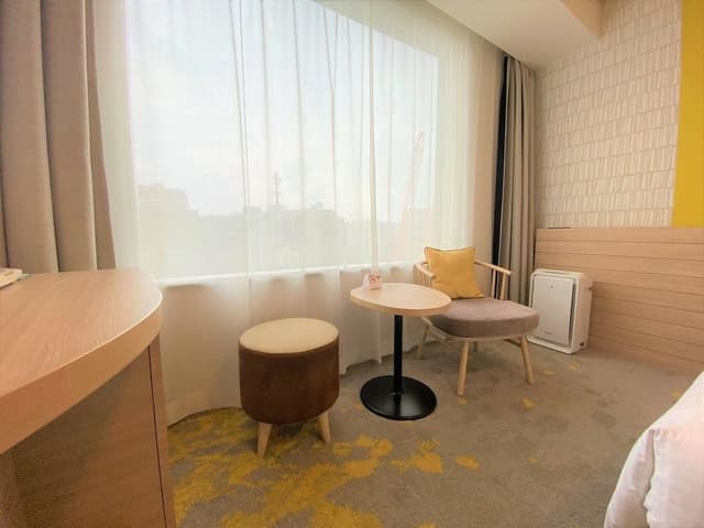 Standard Twin Room, 2 Twin Beds, Non Smoking