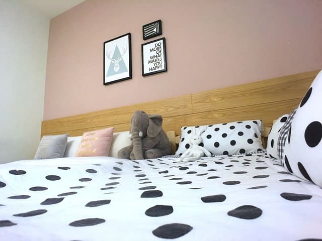 Family Triple Room, 1 King Bed