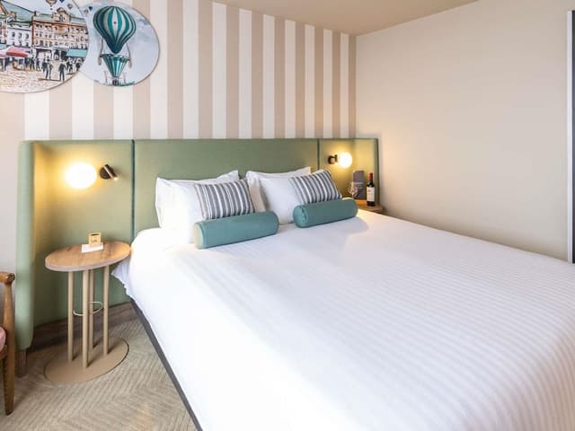 Superior Room, 1 Double Bed (Privilege)
