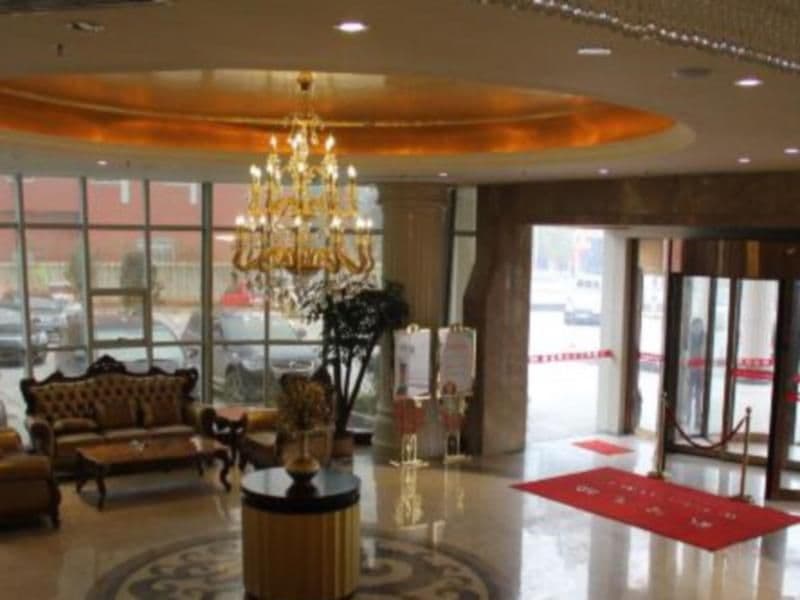 Vienna Hotel Nanchang Hongcheng Maya Park Chaoyang Vienna Hotel Nanchang Hongcheng Maya Park Chaoyang