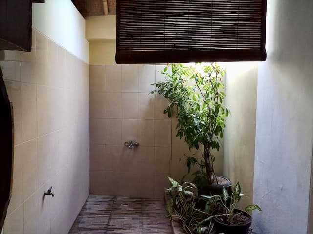 Deluxe Bungalow, Partial Ocean View