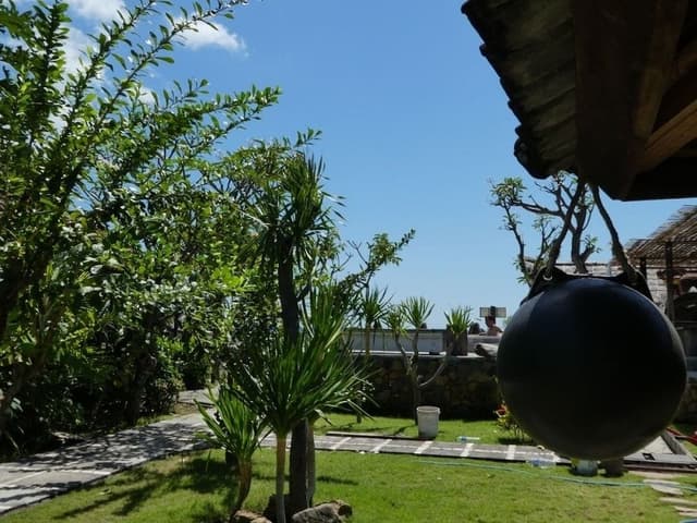 Traditional Cottage