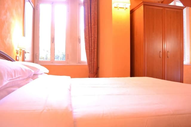 Double Room Single Use