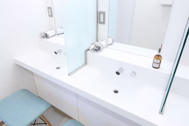 Shared Dormitory, Non Smoking, Shared Bathroom