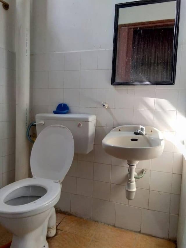 Family Apartment, 3 Bedrooms, 2 Bathrooms