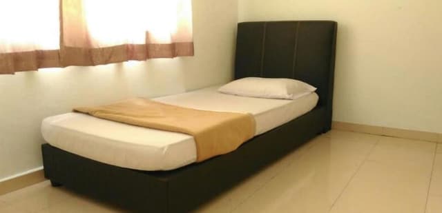 Family Apartment, 3 Bedrooms, 2 Bathrooms