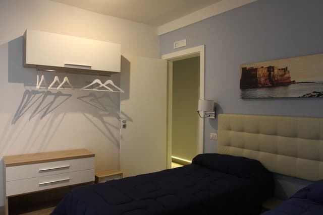 City Double or Twin Room