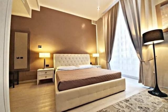 Superior Suite (PIAZZA DI SPAGNA)