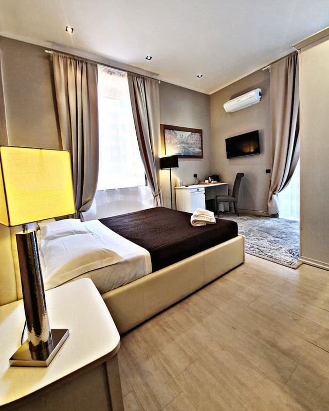Superior Suite (PIAZZA DI SPAGNA)