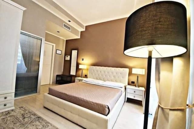 Superior Suite (PIAZZA DI SPAGNA)