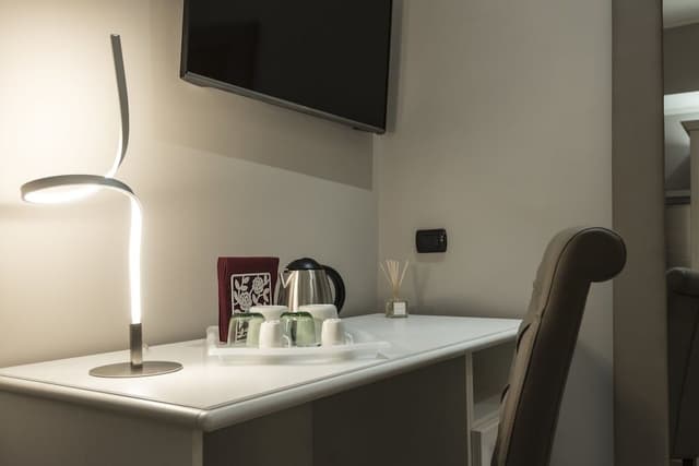Junior Suite, Terrace (PIAZZA NAVONA)