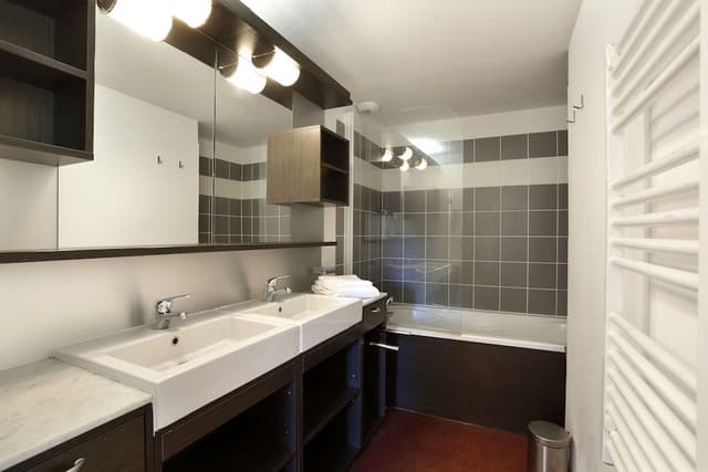 Appartement 4 pièces 8 personnes