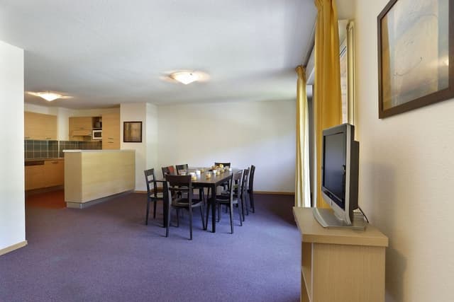 Appartement 4 pièces 8 personnes