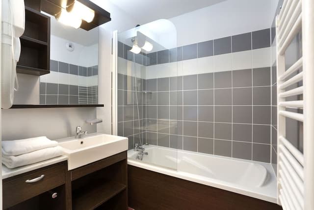 Appartement 4 pièces 8 personnes