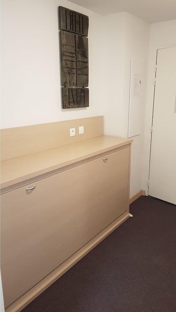 Appartement 3 pièces avec coin nuit 7 personnes