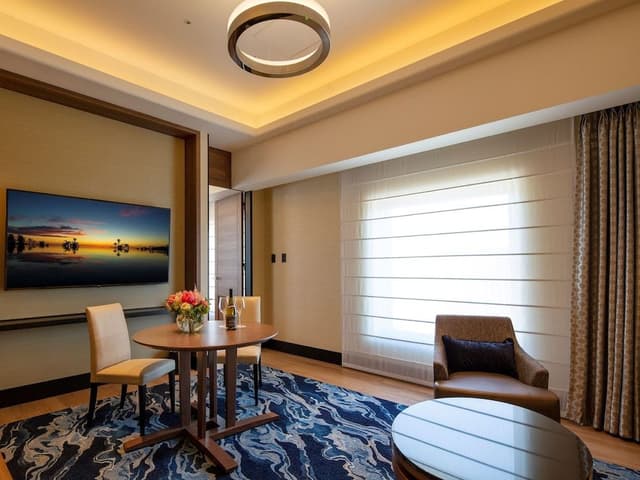 [22nd Premium Floor] Premium Suite Room, Non Smoking