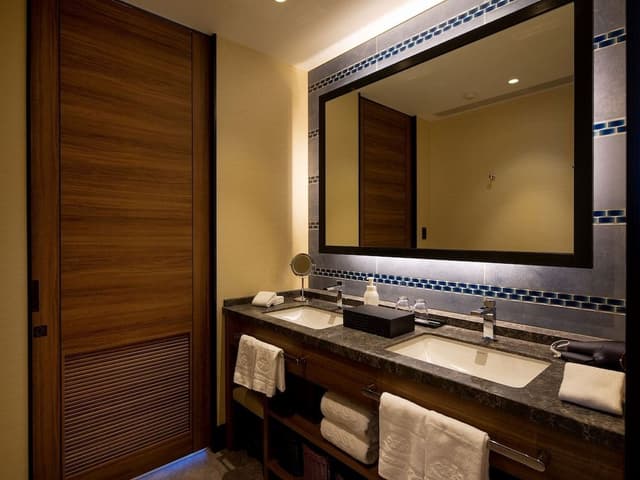 [22nd Premium Floor] Premium Suite Room, Non Smoking