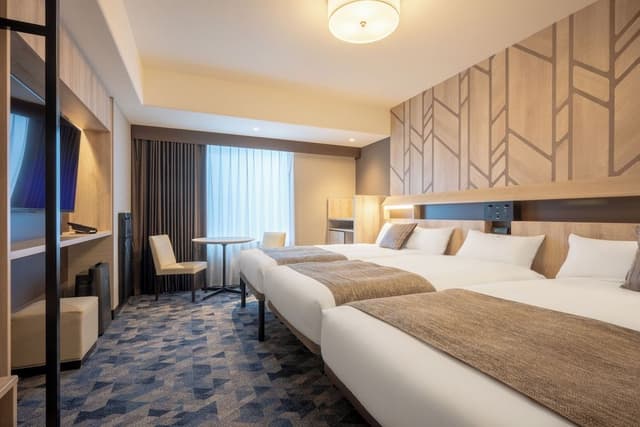 [22nd Premium Floor] Premium Suite Room, Non Smoking