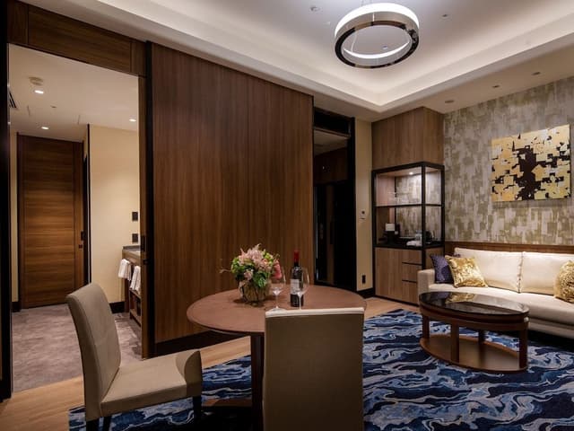 [22nd Premium Floor] Premium Suite Room, Non Smoking