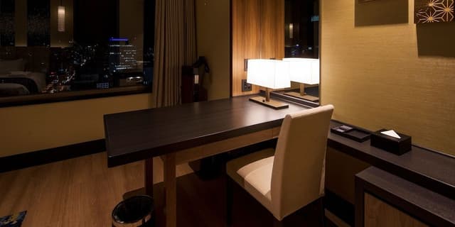 [22nd Premium Floor] Premium Suite Room, Non Smoking